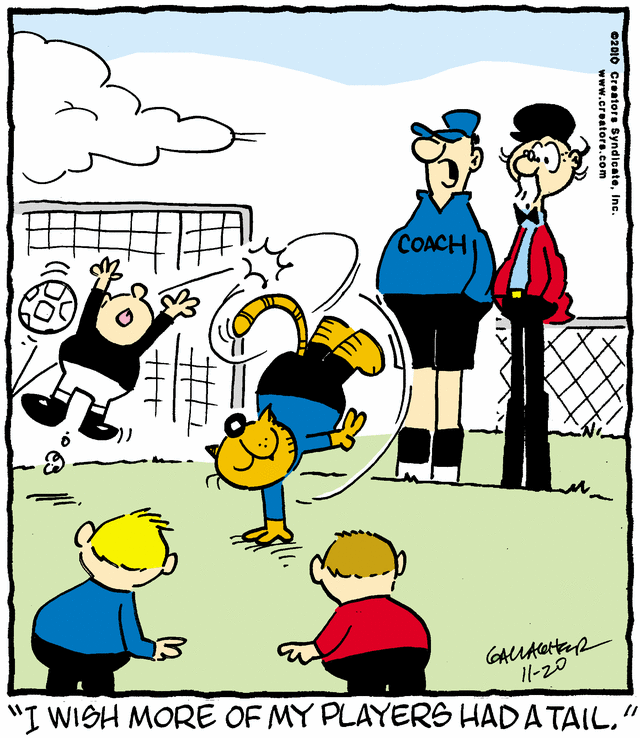 heathcliff